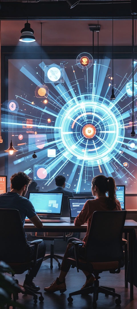 Digital Marketing Services