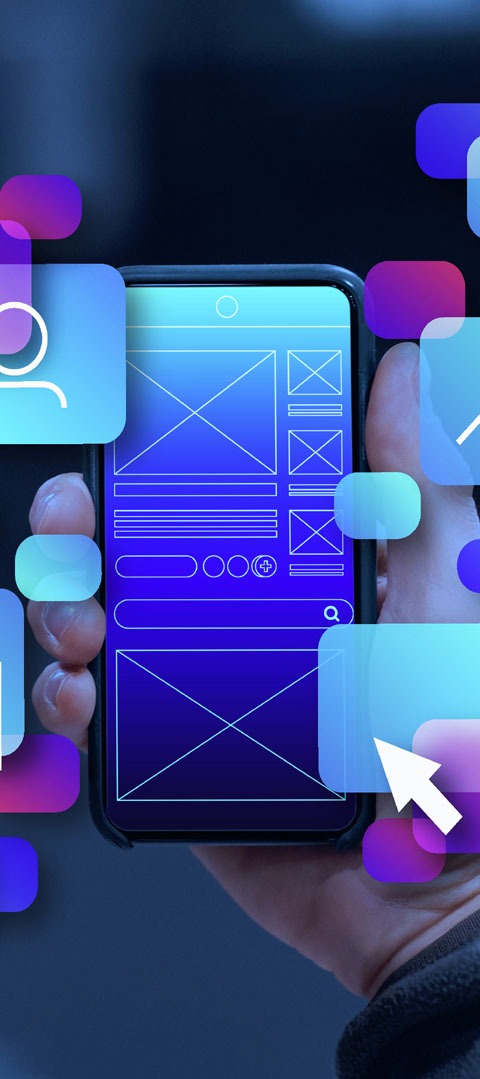 Mobile App Development