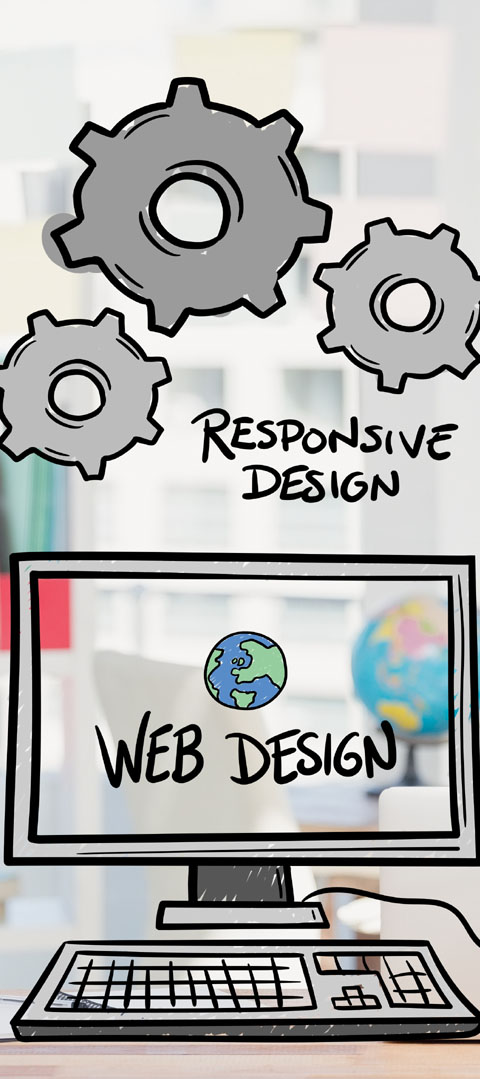 Web Design and Development